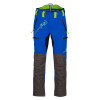 Arbortec Breatheflex Pro Blue Chainsaw Trousers AT4060