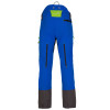 Arbortec Breatheflex Pro Blue Chainsaw Trousers AT4060