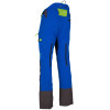 Arbortec Breatheflex Pro Blue Chainsaw Trousers AT4060