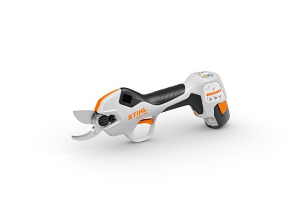 STIHL ASA 20 Cordless Secateurs (Set) - Image 3