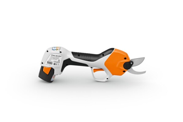 STIHL ASA 20 Cordless Secateurs (Set) - Image 2