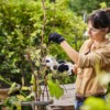 STIHL ASA 20 Cordless Secateurs (Set) - Image 4