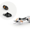 STIHL ASA 20 Cordless Secateurs (Set)