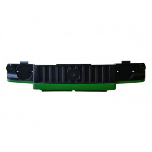 John Deere Green Front Grill ASGI0218NVB