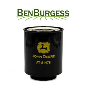 John Deere Fuel Filter AT81478