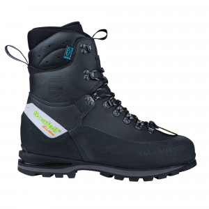 Arbortec Scafell Lite Class 2 Chainsaw Boots - Black