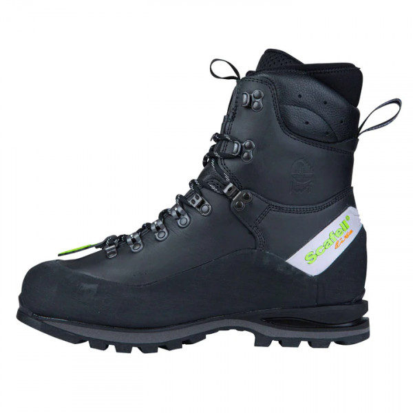 Arbortec Scafell Lite Class 2 Chainsaw Boots - Black