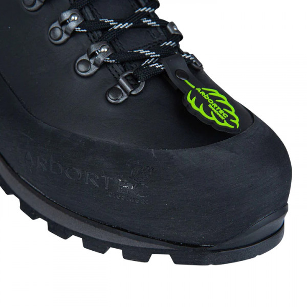 Arbortec Scafell Lite Class 2 Chainsaw Boots - Black