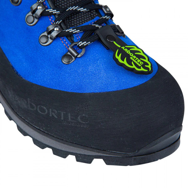 Arbortec Scafell Lite Class 2 Chainsaw Boots - Blue