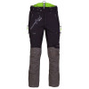Arbortec Breatheflex Pro Black Chainsaw Trousers AT4060