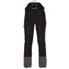 Arbortec Breatheflex Pro Black Chainsaw Trousers AT4060