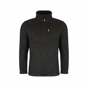 Arbortec Wolf Half Zip Olive Jumper AT5010