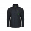 Arbortec Wolf Half Zip Grey Jumper AT5010