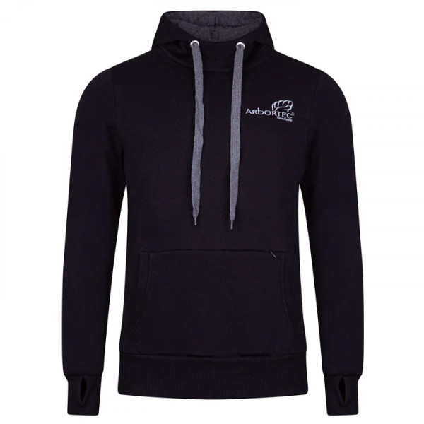 Arbortec PYL Black Hoodie