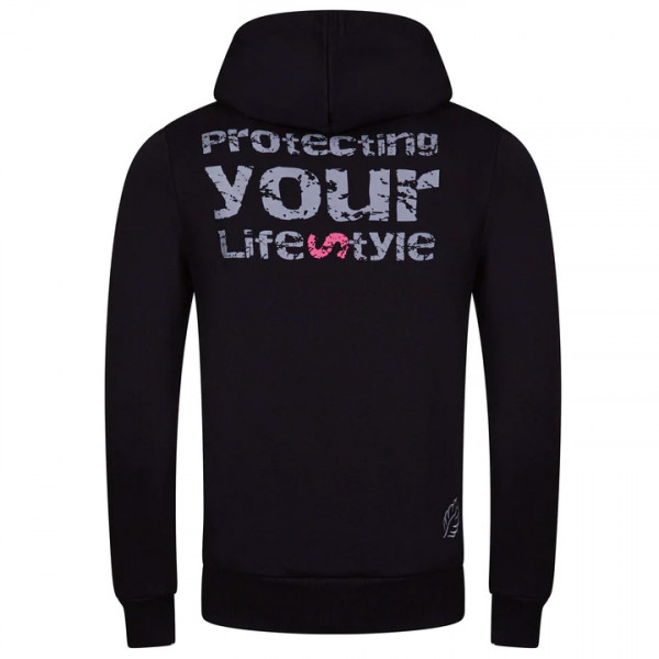 Arbortec PYL Black Hoodie