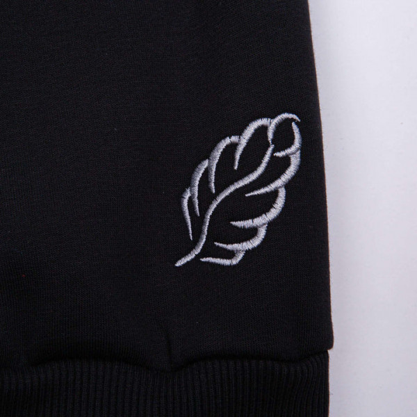 Arbortec PYL Black Hoodie