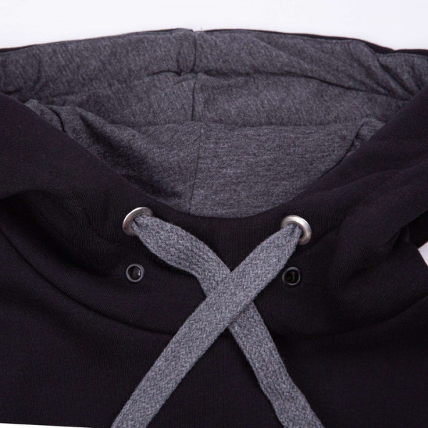 Arbortec PYL Black Hoodie