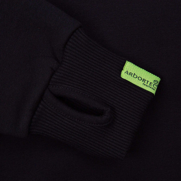 Arbortec PYL Black Hoodie