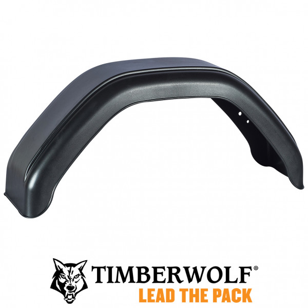 Timberwolf Mudguard AX048