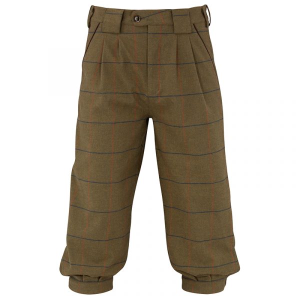 Axford Men's Breeks