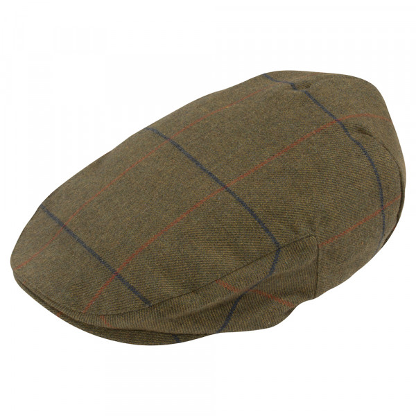 Alan Paine Axford Waterproof Lightweight Cap