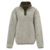Buxton Unisex Fleece