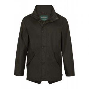 Fernley Men's Waterproof Parka