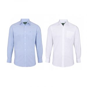 Alan Paine Ilkley Mens Shirt