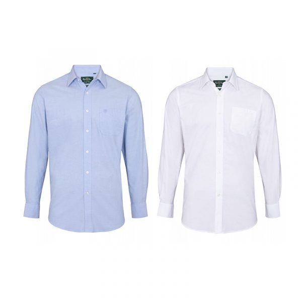 Alan Paine Ilkley Mens Shirt