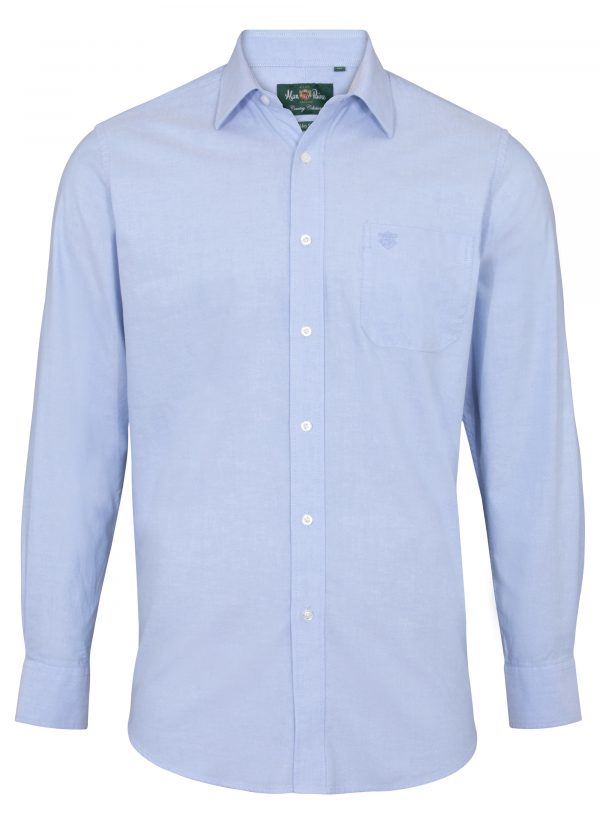 Alan Paine Ilkley Mens Shirt - Image 3