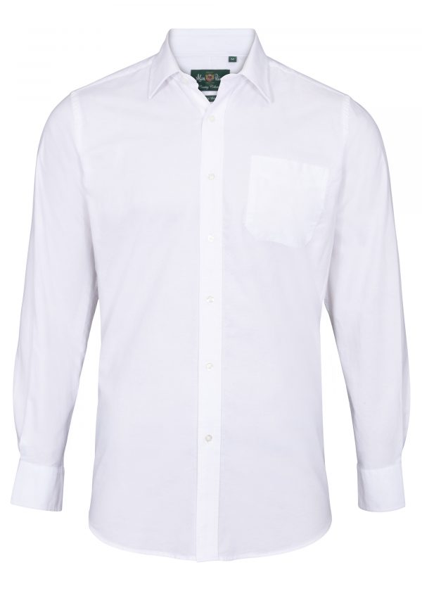 Alan Paine Ilkley Mens Shirt - Image 2
