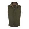 Alan Paine Westermoor Softshell Gilet - Olive