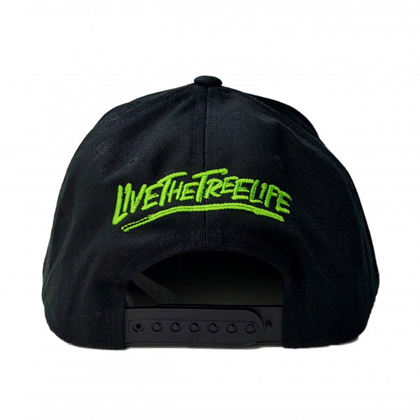 Arbortec Logo Baseball Cap AT051