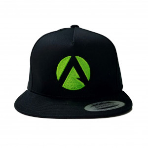 Arbortec Logo Baseball Cap AT051