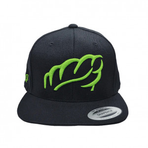 Arbortec Lime Heritage Cap AT047