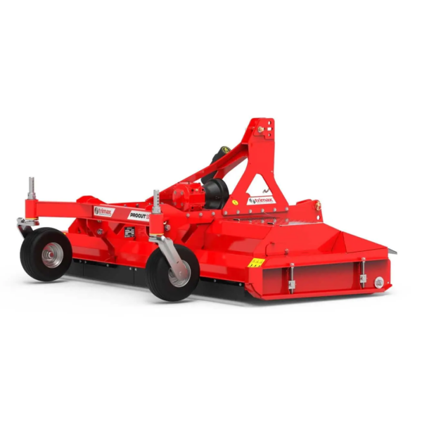 Trimax Procut FM S5 237 - Image 2
