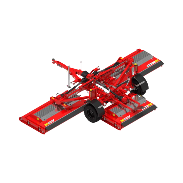 Trimax Pegasus S5 610