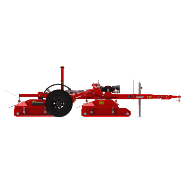 Trimax Pegasus S5 610 - Image 4