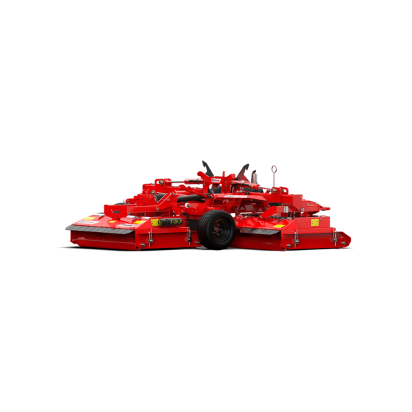 Trimax Snake S3 320 - Image 7