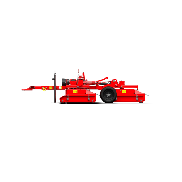 Trimax Snake S3 320 - Image 2