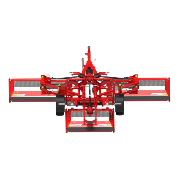 Trimax Pegasus S5 610 - Image 2