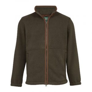 Aylsham Windblock Fleece