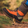Arbortec Scafell Lite Class 2 Chainsaw Boots - Orange
