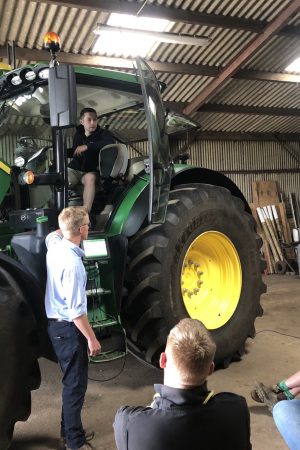 BB Staff Refresher Training