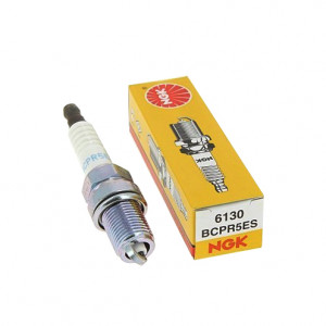 NGK BCPR5ES Spark Plug 6130