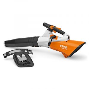 Stihl BGA 200 Cordless Blower with Harness