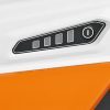 STIHL BGA 45 Cordless Leaf Blower - Image 2