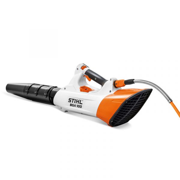 STIHL BGA 100 Cordless Blower - Image 2