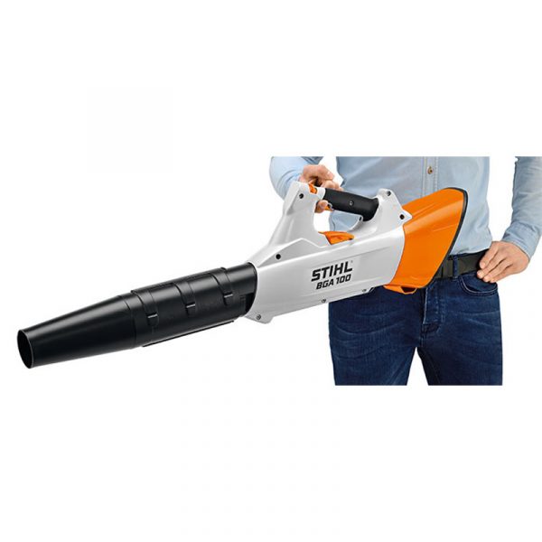 STIHL BGA 100 Cordless Blower - Image 3