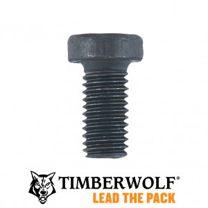 Timberwolf Blade Bolt M10/20-4" BO900